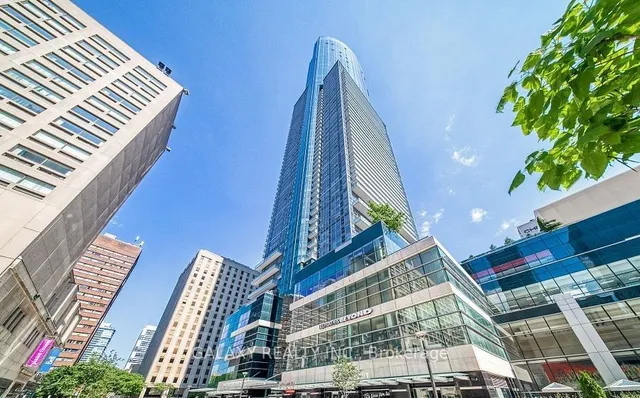 386 Yonge St Unit 1505