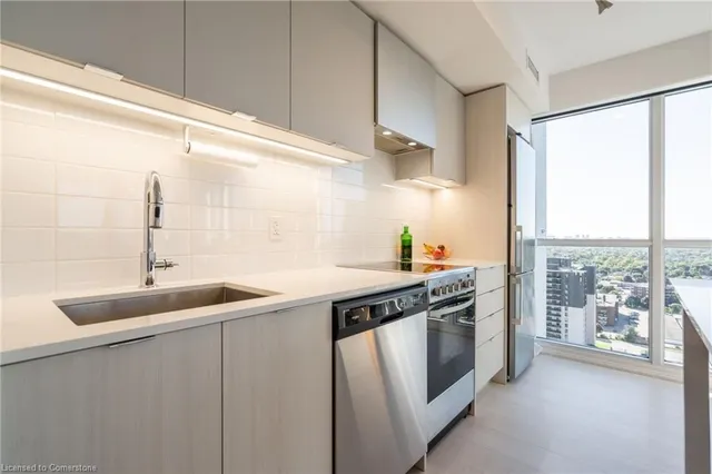 Additional image 14 of 30 Gibbs Rd Unit 2302