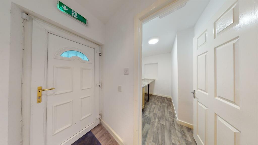 Additional image 7 of Retail Shop & Apartment. Earby
