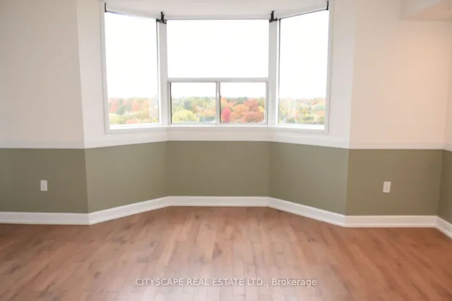 Additional image 13 of 3845 Lakeshore Blvd Unit 1201