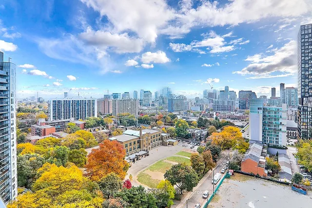 Additional image 30 of 251 Jarvis St Unit 1718