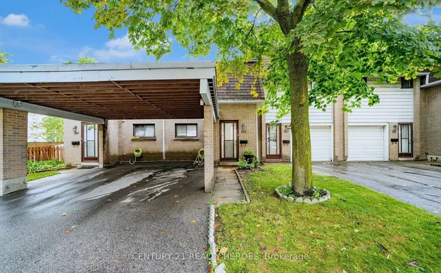 475 Bramalea Rd Unit 103