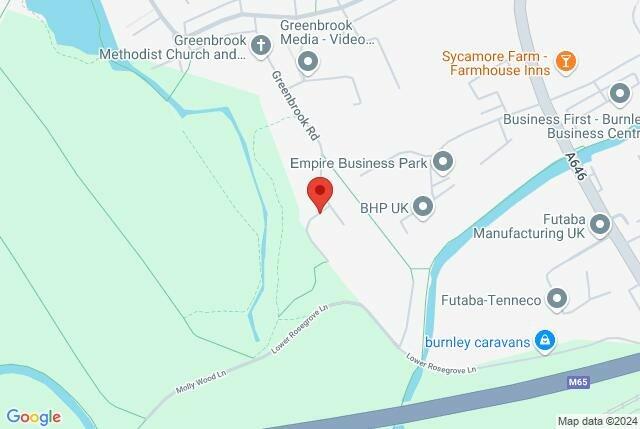 Additional image 10 of Greenbrook Road, Burnley, Lancashire, BB12