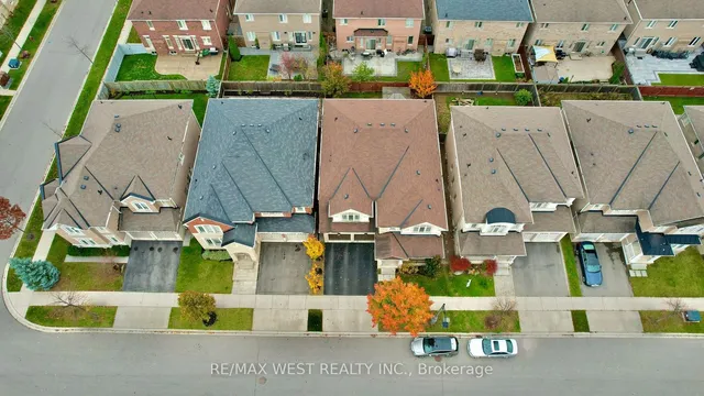 418 Hidden Trail Circ