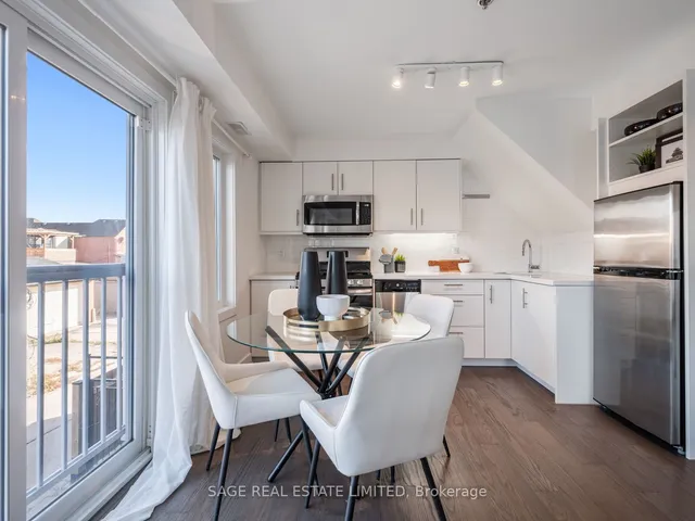 Additional image 11 of 1183 Dufferin St Unit 108