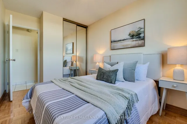 Additional image 23 of 1625 Bloor St Unit 719