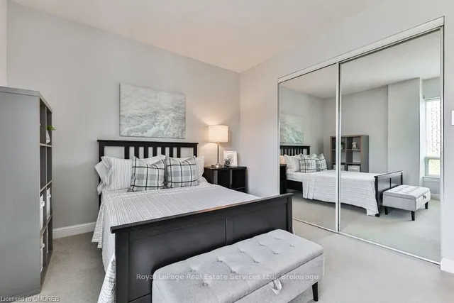 Additional image 27 of 430 PEARL St Unit 514