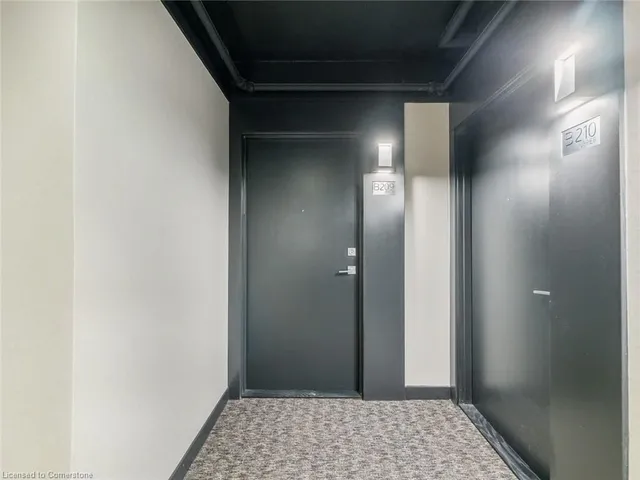 Additional image 36 of 5240 Dundas Street St Unit B209