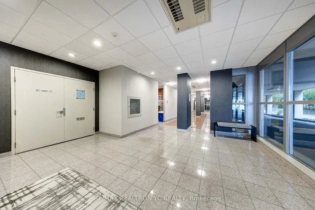 Additional image 21 of 5940 Yonge St Unit PH16