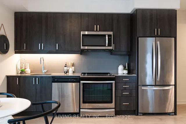 Additional image 3 of 8 Nahani Way Unit 1806