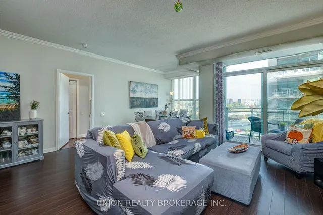 Additional image 7 of 2067 Lake shore Blvd Unit 802