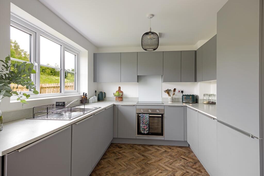 Additional image 24 of Park Gate Close, Hapton, Lancashire, BB12