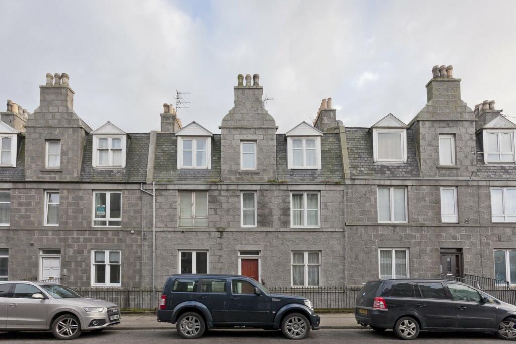 Additional image 5 of Menzies Road, Torry, Aberdeen, AB11