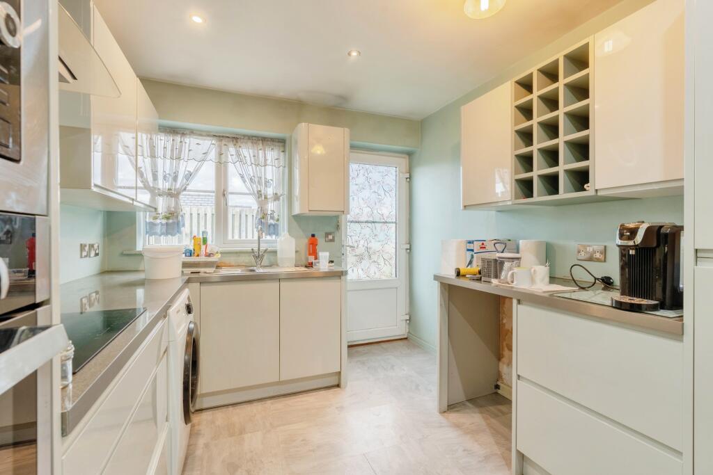 Additional image 5 of Groveside Park, Burnley, Lancashire, BB12