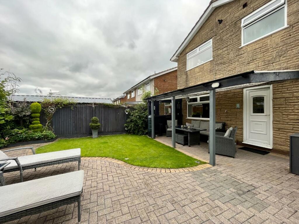 Additional image 4 of Kings Drive, Padiham, Burnley