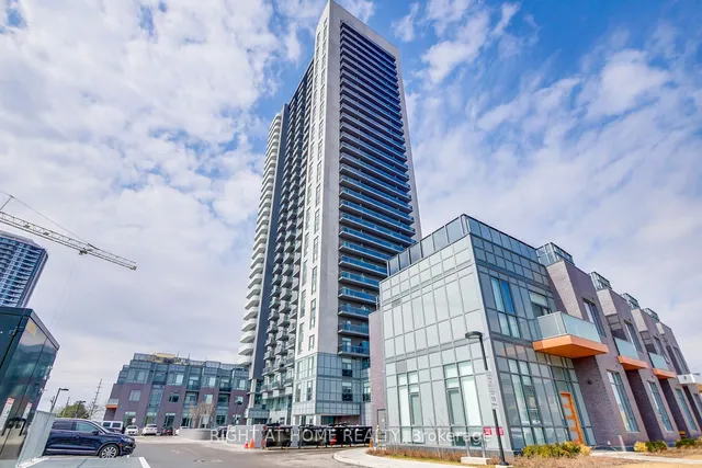 Primary image of 8 Nahani Way Unit 2121