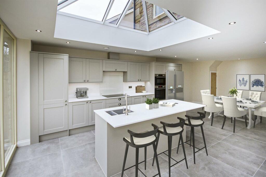 Additional image 2 of John Hallows Way, Newchurch- In-Pendle, Burnley