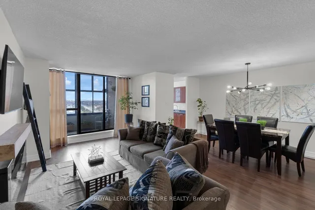 Additional image 5 of 25 Kensington Rd Unit 1908