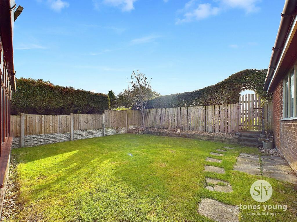 Additional image 4 of Fountains Avenue, Simonstone, BB12