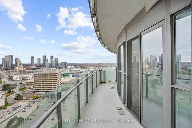 Additional image 24 of 50 Absolute Ave Unit 2405