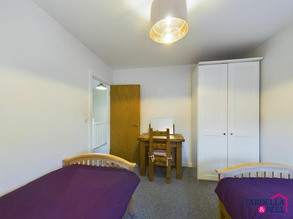 Additional image 35 of Wilding Way, Padiham, BB12