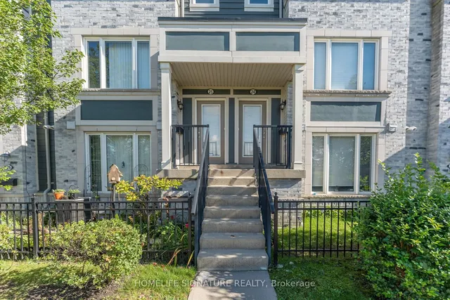 60 Fairwood Circ Unit 25