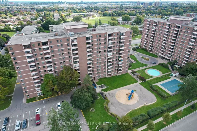 Additional image 30 of 1625 Bloor St Unit 719