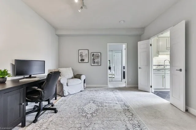 Additional image 14 of 430 PEARL St Unit 514