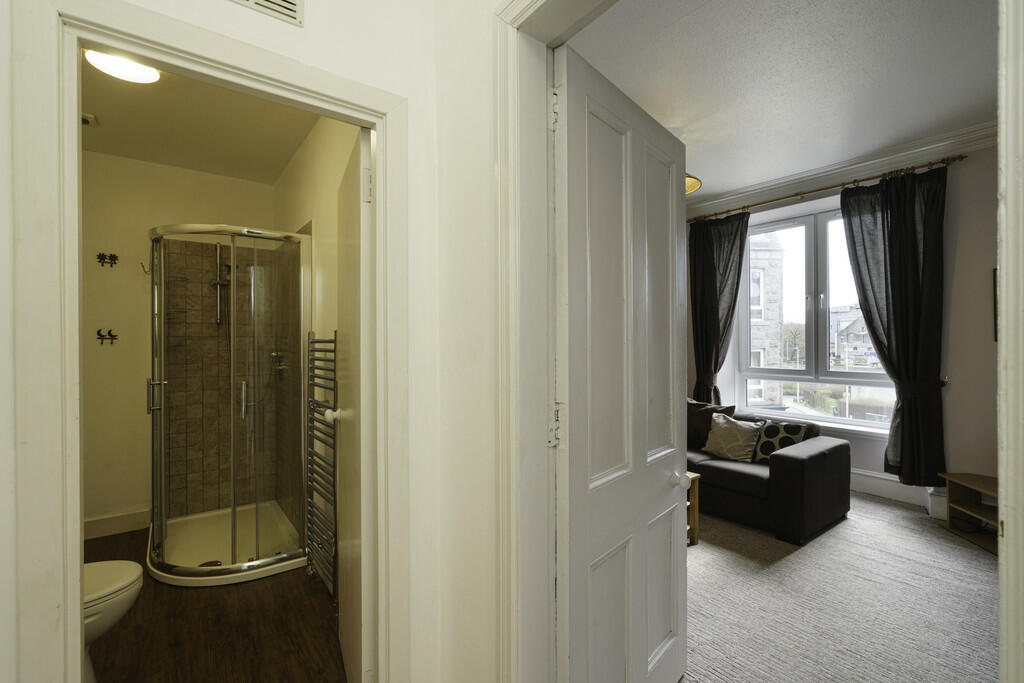 Additional image 11 of Raeburn Place FFL, Aberdeen