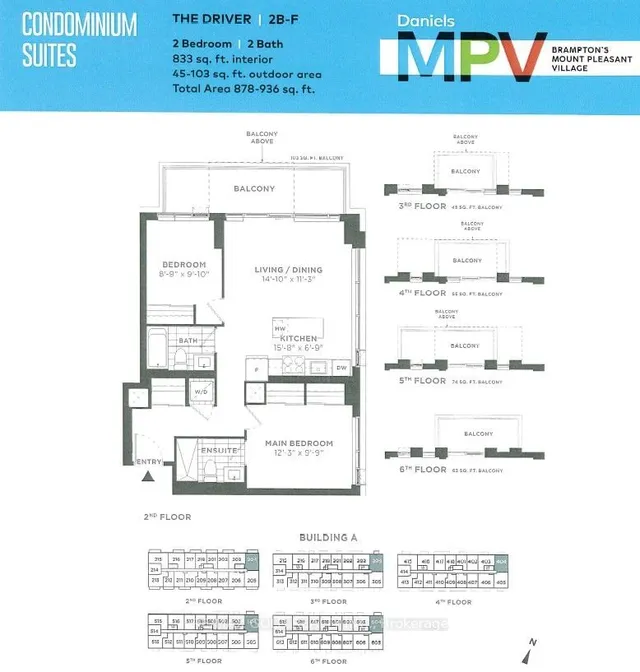 Additional image 2 of 10 Lagerfeld Dr Unit 104
