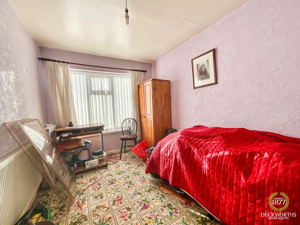 Additional image 9 of Crow Wood Avenue, Burnley, BB12