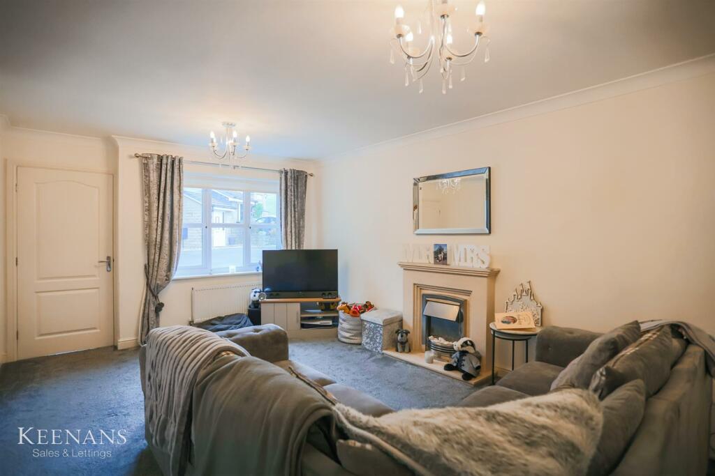 Additional image 26 of Aspen Grove, Earby, Barnoldswick