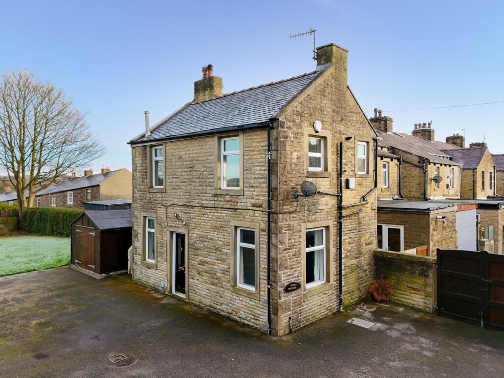 Additional image 57 of Gisburn Road, Barnoldswick, BB18