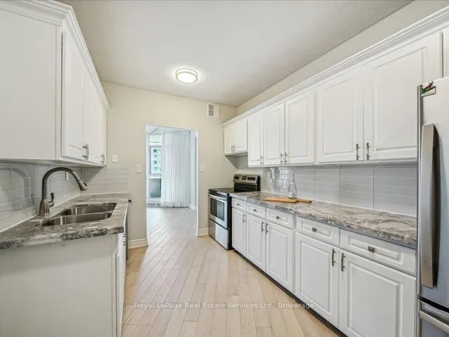 Additional image 9 of 5250 Lakeshore Rd Unit 708