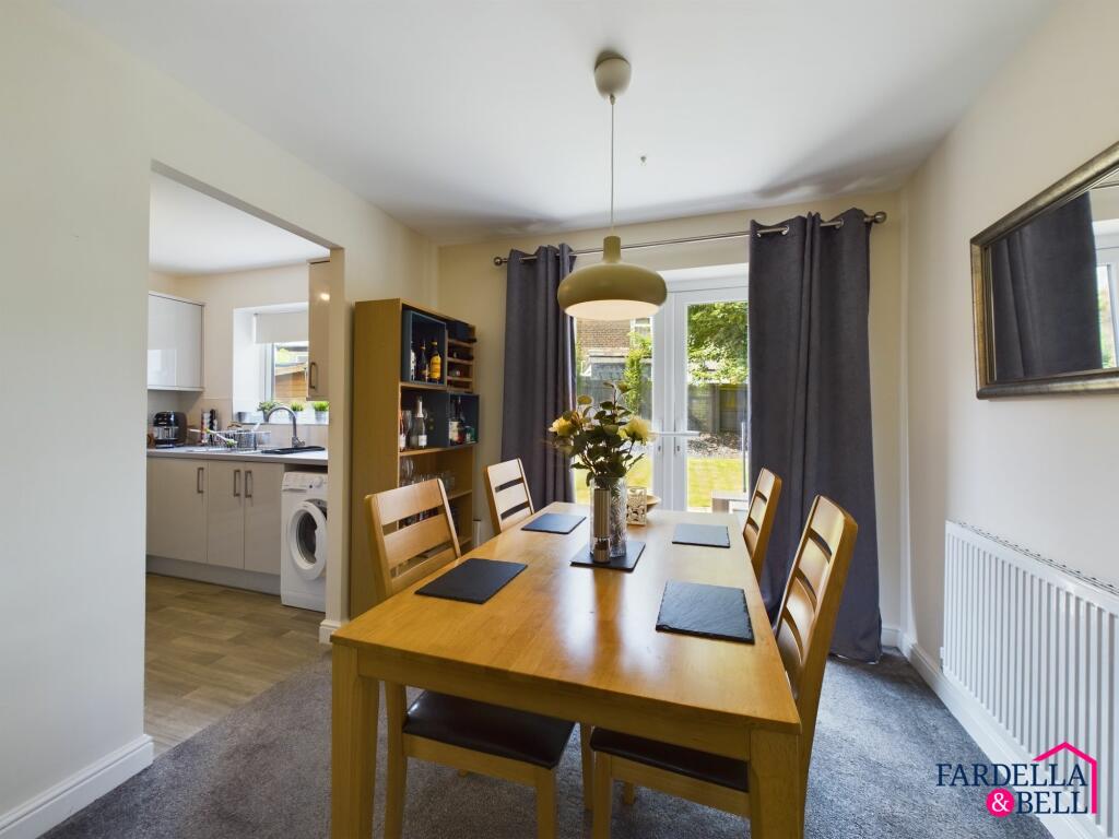 Additional image 5 of Maden Fold Bank, Burnley, BB12