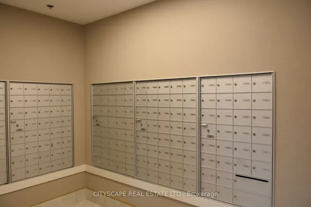 Additional image 35 of 3845 Lakeshore Blvd Unit 1201