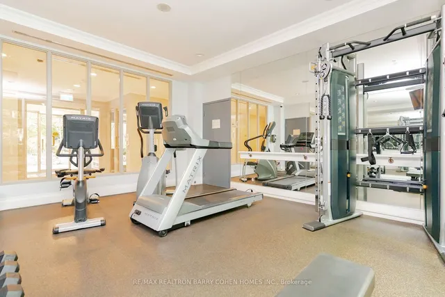 Additional image 14 of 28 William Carson Cres Unit 815