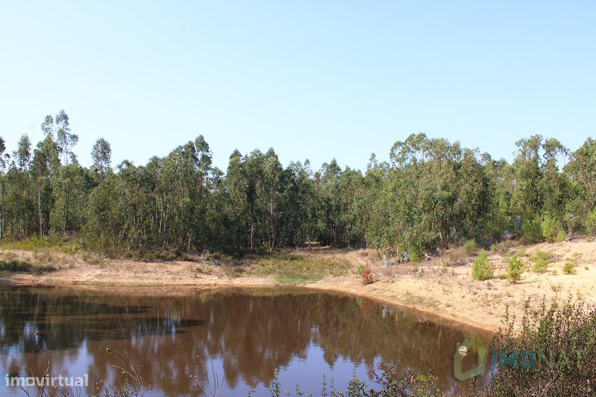 Additional image 3 of São Salvador e Santa Maria, Odemira, Beja