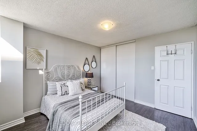 Additional image 6 of 4101 Sheppard Ave Unit 2006