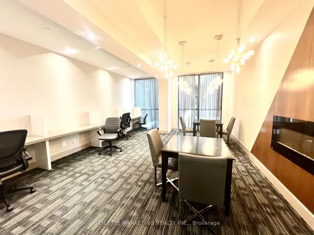 Additional image 3 of 55 Eglinton Ave Unit 111