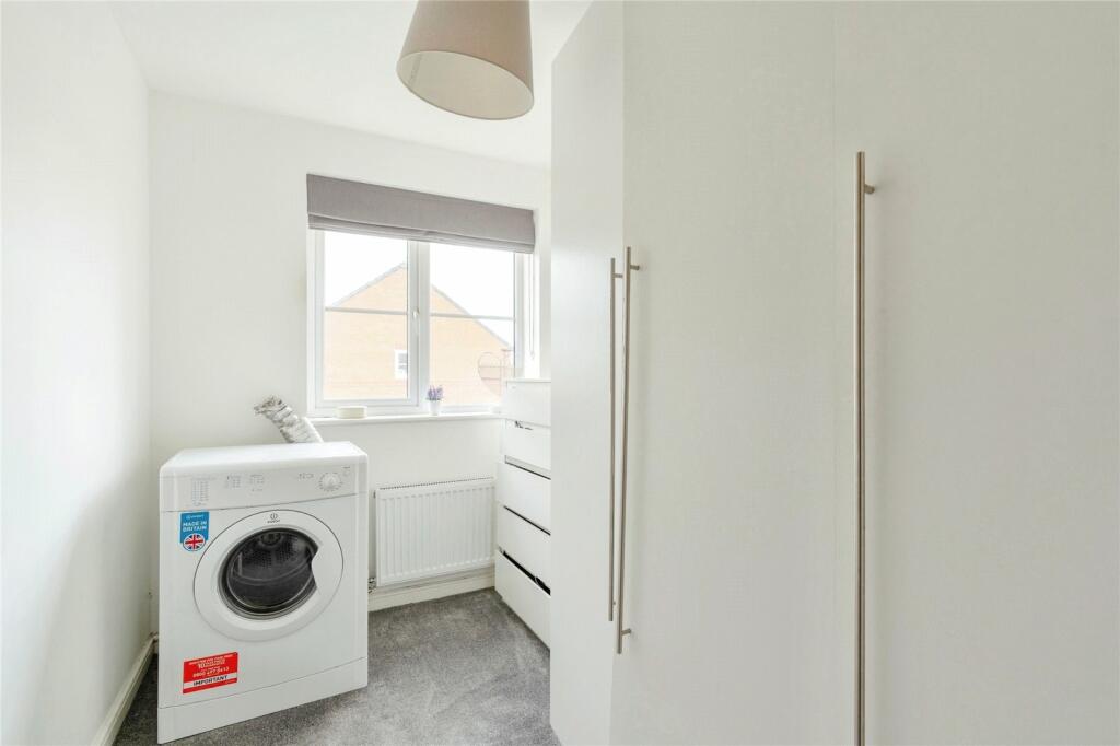 Additional image 14 of Navigation Drive, Hapton, Burnley, Lancashire, BB12