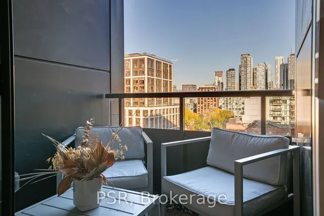 Additional image 33 of 501 Adelaide St Unit 1001