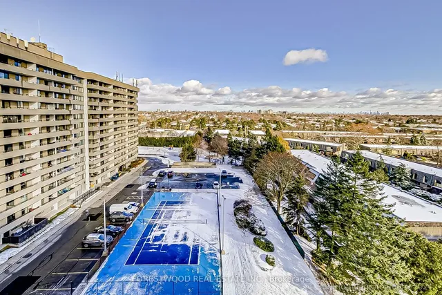 Additional image 21 of 1320 Mississauga Valley Blvd Unit 1015