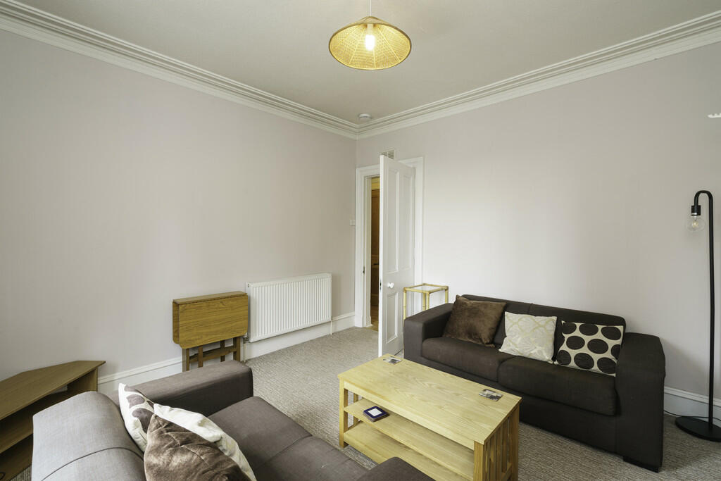 Additional image 16 of Raeburn Place FFL, Aberdeen