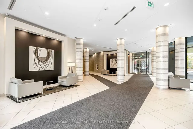 Additional image 9 of 51 East Liberty St Unit 1108