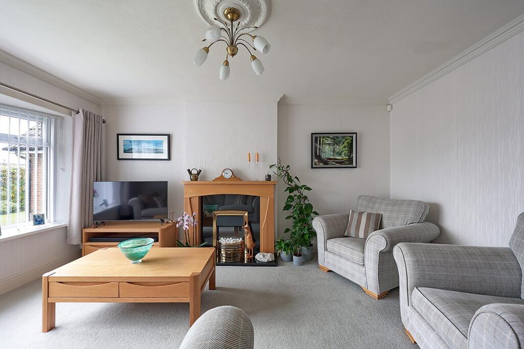 Additional image 5 of Waverley Close, Simonstone, Lancashire, BB12