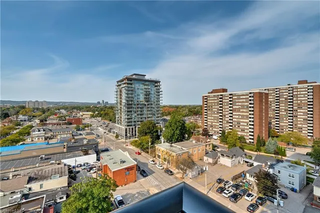 Additional image 13 of 2007 James St Unit 908