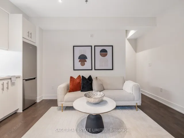 Additional image 8 of 1183 Dufferin St Unit 102