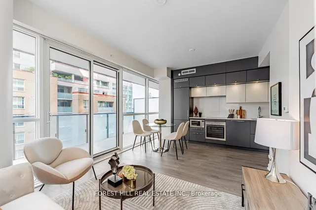 Additional image 6 of 15 Grenville St Unit 805