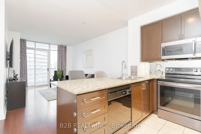 Additional image 9 of 80 ABSOLUTE Ave Unit 3206